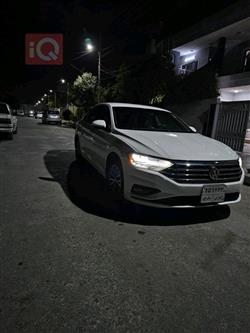 ڤۆڵکسواگن جێتا